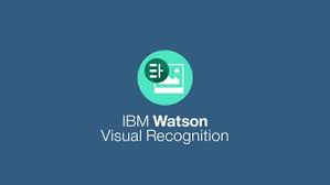 IBM Watson Visual Recognition