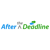 After the Deadline