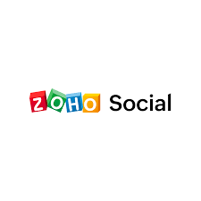 Zoho Social