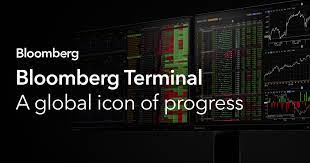 Bloomberg Terminal