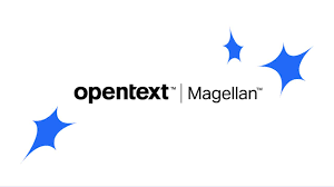 OpenText Magellan