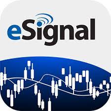eSignal