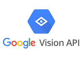 Google Cloud Vision API