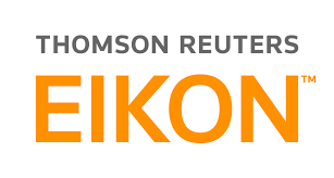 Thomson Reuters Eikon