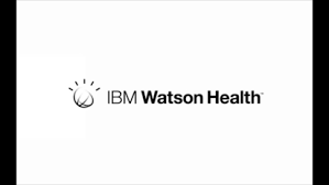IBM Watson Discovery for Drug Discovery