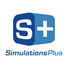 Simulations Plus for Pharmacokinetics Modeling