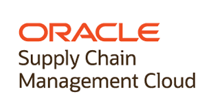 Oracle Supply Chain Management Cloud