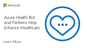 Microsoft Healthcare Bot