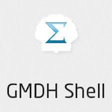 GMDH Shell